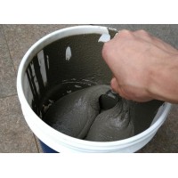 散装水泥沙子白水泥家用快干防水卫生间堵漏王白色速干水泥砂浆胶